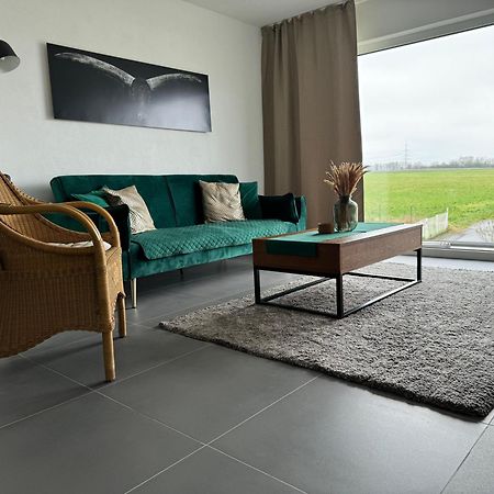 Modern & Grosszuegig! Ideal Fuer Familie & Arbeit Linden  Bagian luar foto
